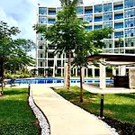 Penthouse Con Jacuzzi Y Panoramicas De Selva