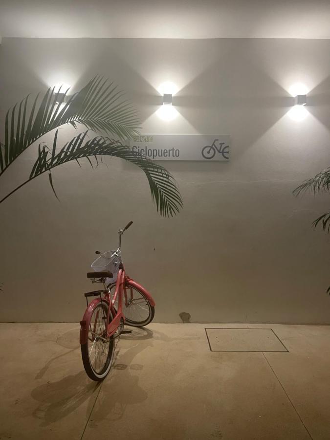 Penthouse Con Jacuzzi Y Panoramicas De Selva Playa del Carmen
