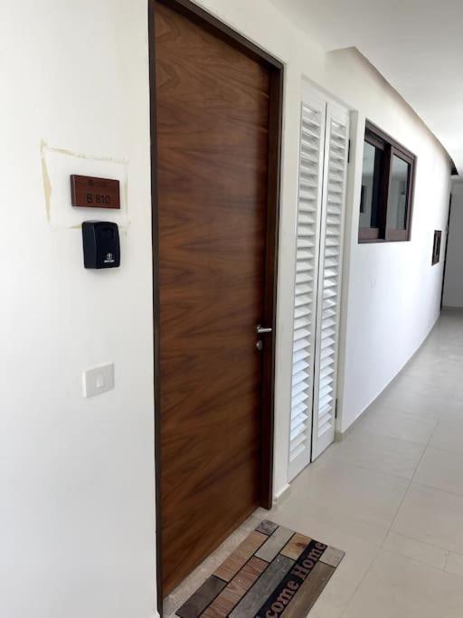 Penthouse Con Jacuzzi Y Panoramicas De Selva *